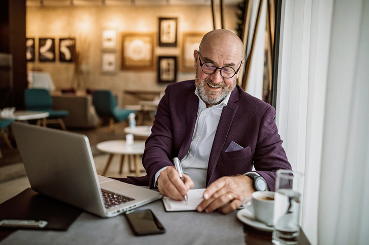 A taxpayer researching tax requirements for a backdoor Roth IRA.