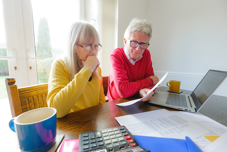 How to Make a Retirement Income Plan