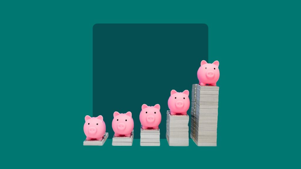 How to “Give Yourself a Raise” When Inflation Cuts Your Pay