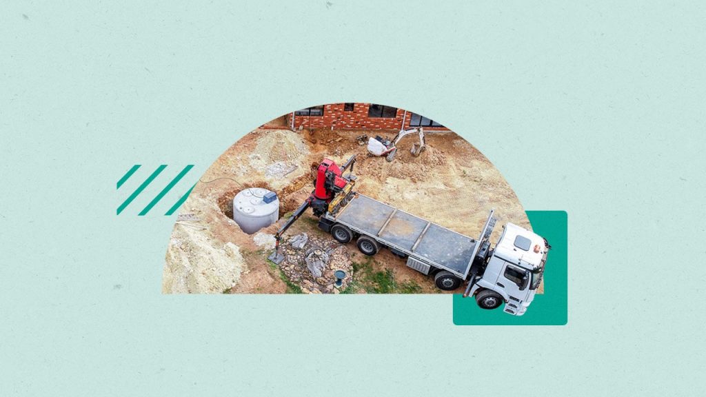 Does Homeowners Insurance Cover Septic Tanks?