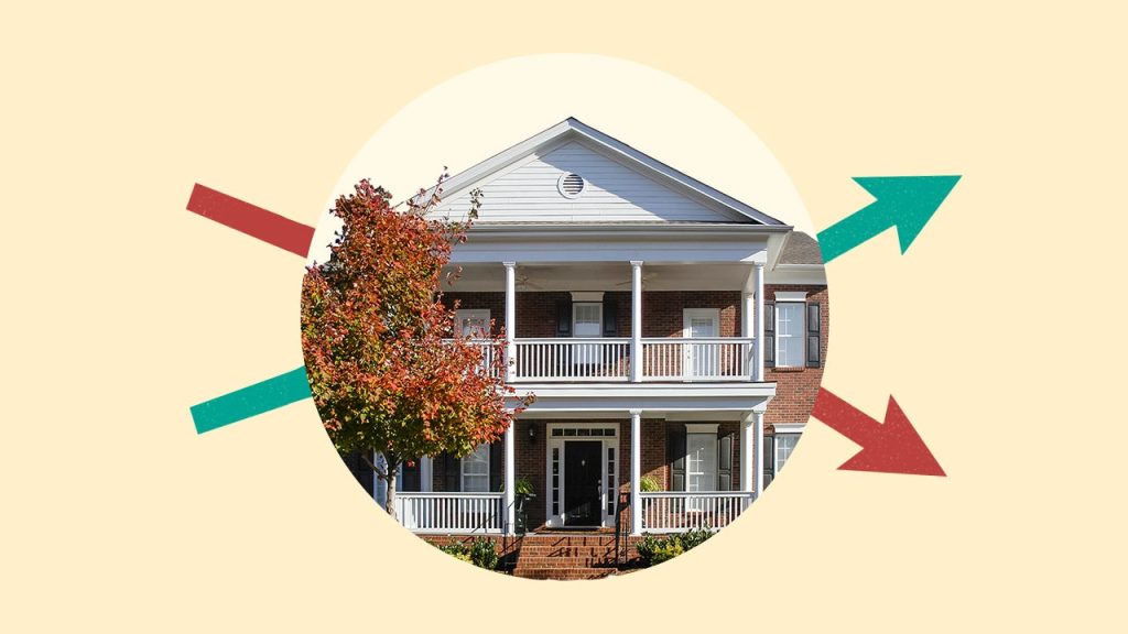 Can You Afford To Buy A Home? Can Anyone?