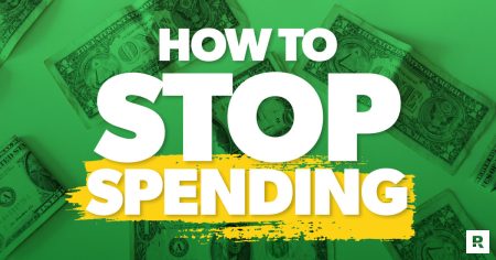 How to Stop Spending Money: 17 Tips to Stay in Control
