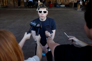 An AI Boom Is Catapulting Markets And Raising Fears A Bubble Is Near