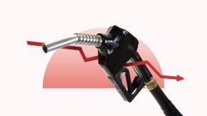 Consumers Catch a Break at the Pump Ahead of the New Year