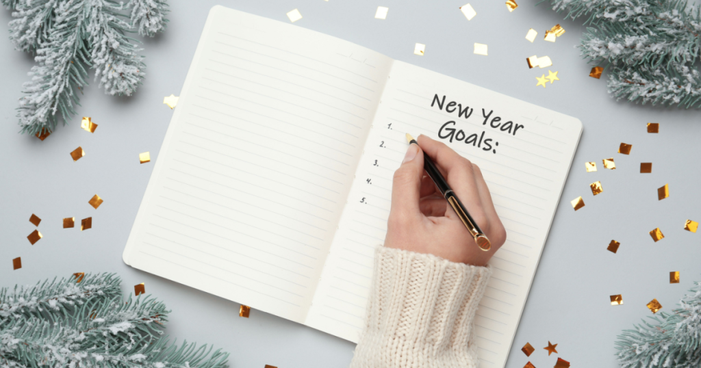 How Credit Counseling Helps You Start the Year with a Plan, Not Just Resolutions