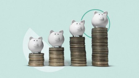 Best credit union savings account rates in March 2026